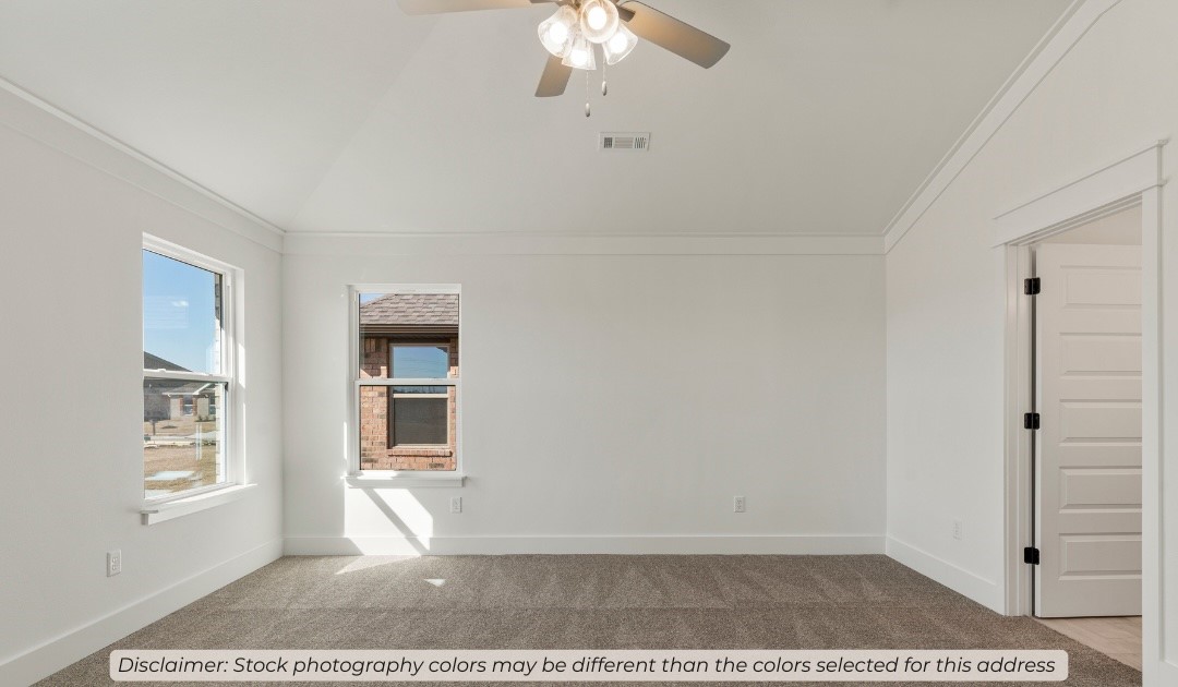 The Pines at Orchard Park - Residential