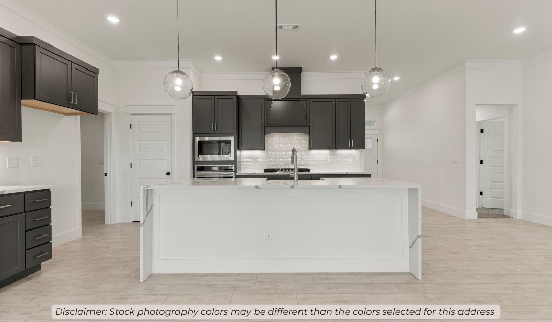 The Pines at Orchard Park - Residential