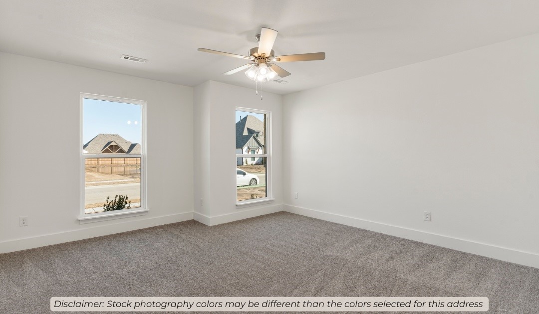 The Pines at Orchard Park - Residential