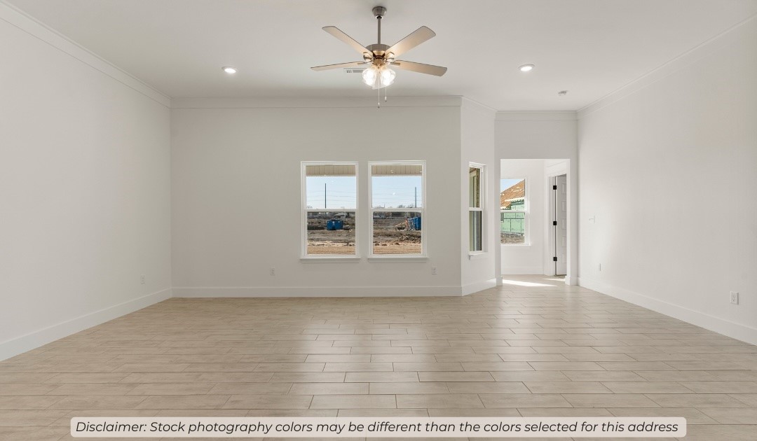 The Pines at Orchard Park - Residential