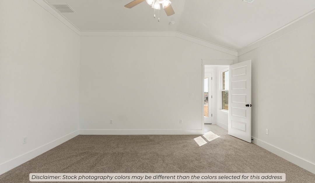 The Pines at Orchard Park - Residential