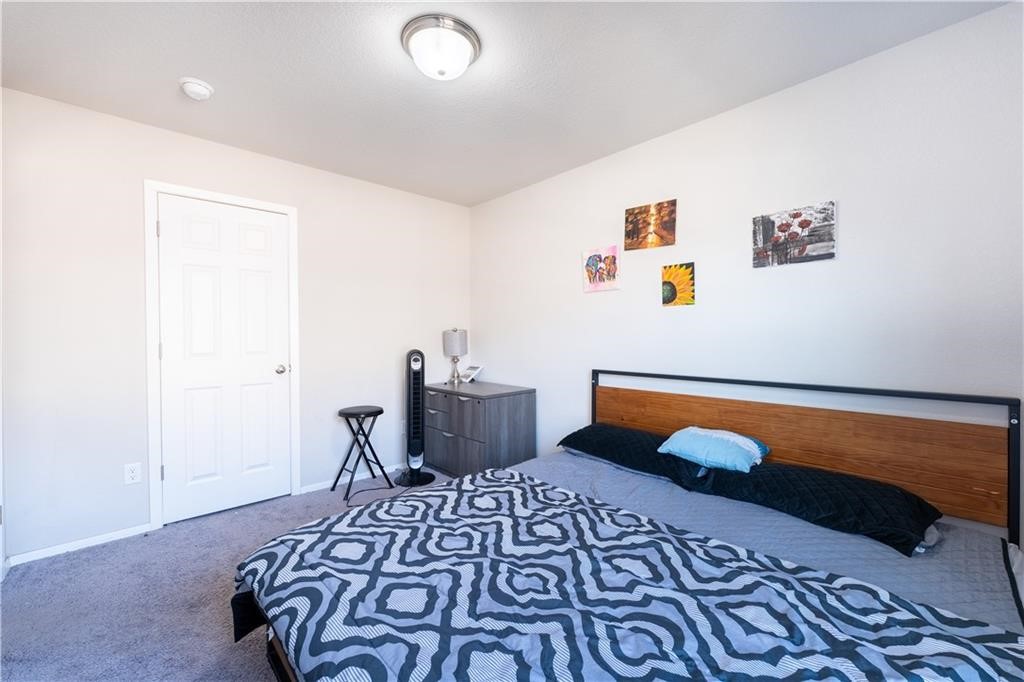 Providence Village Ph Ii Bentonville - Residential Lease