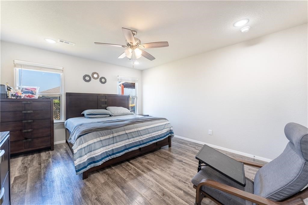Providence Village Ph Ii Bentonville - Residential Lease