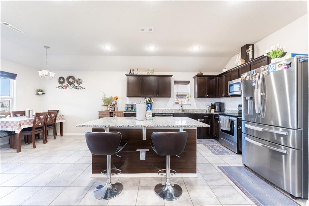 Providence Village Ph Ii Bentonville - Residential Lease