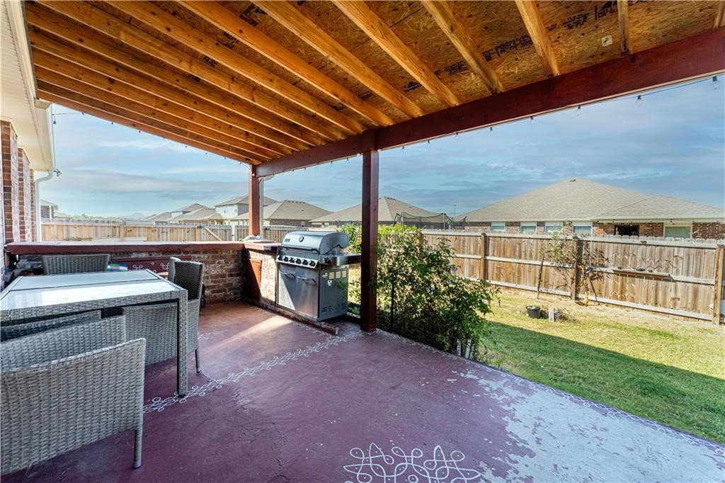 Providence Village Ph Ii Bentonville - Residential Lease