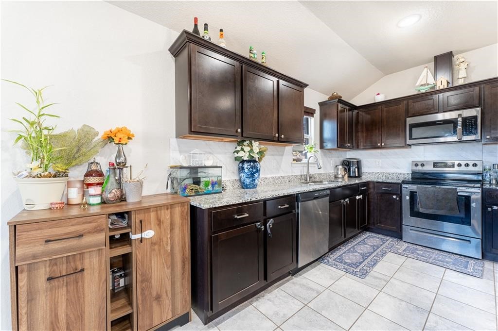 Providence Village Ph Ii Bentonville - Residential Lease