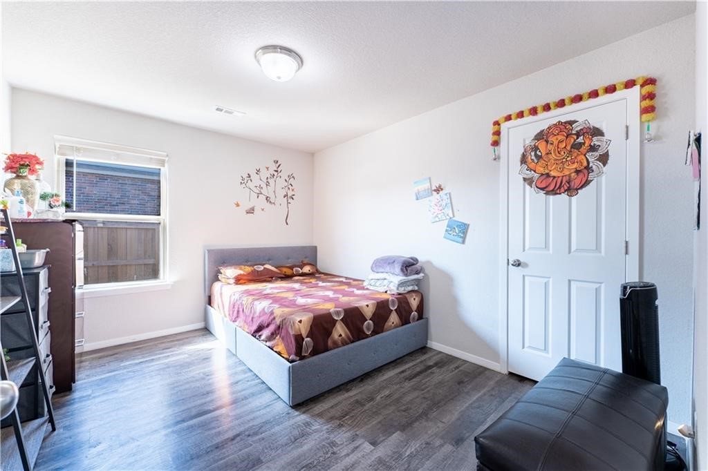 Providence Village Ph Ii Bentonville - Residential Lease