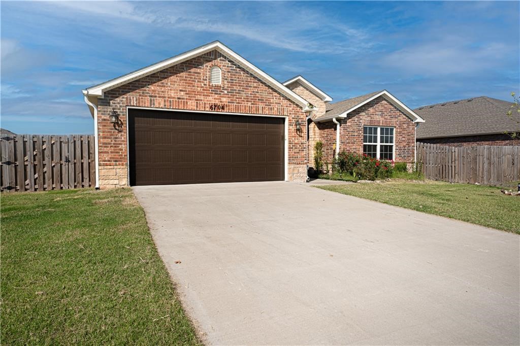 Providence Village Ph Ii Bentonville - Residential Lease