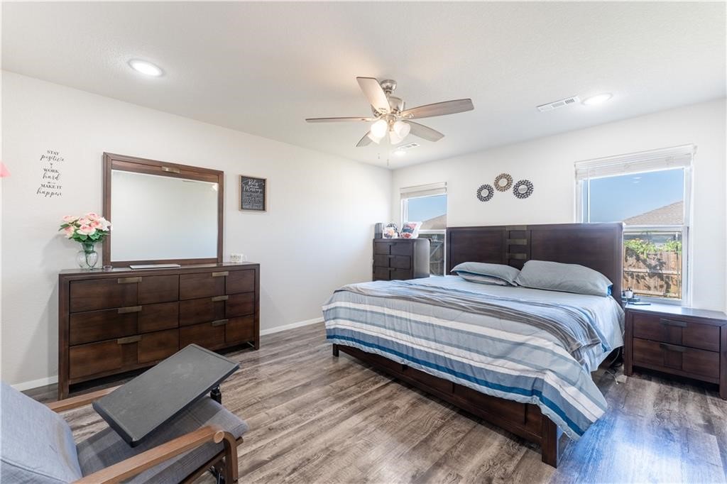 Providence Village Ph Ii Bentonville - Residential Lease