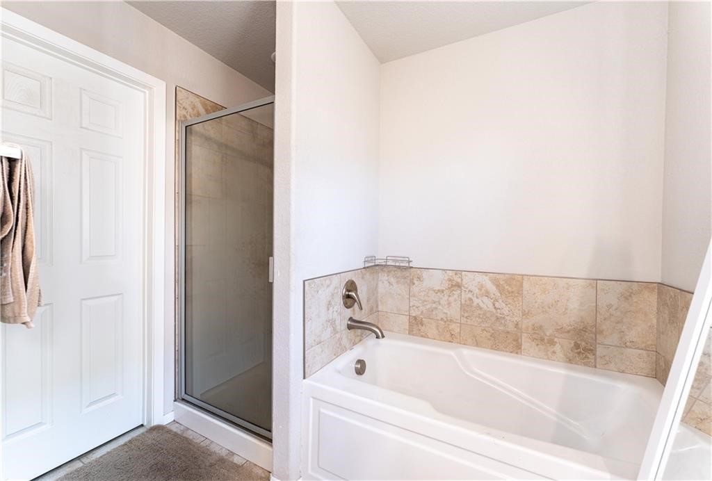 Providence Village Ph Ii Bentonville - Residential Lease