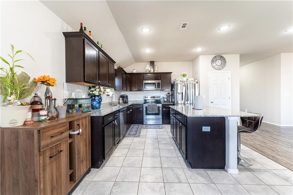 Providence Village Ph Ii Bentonville - Residential Lease