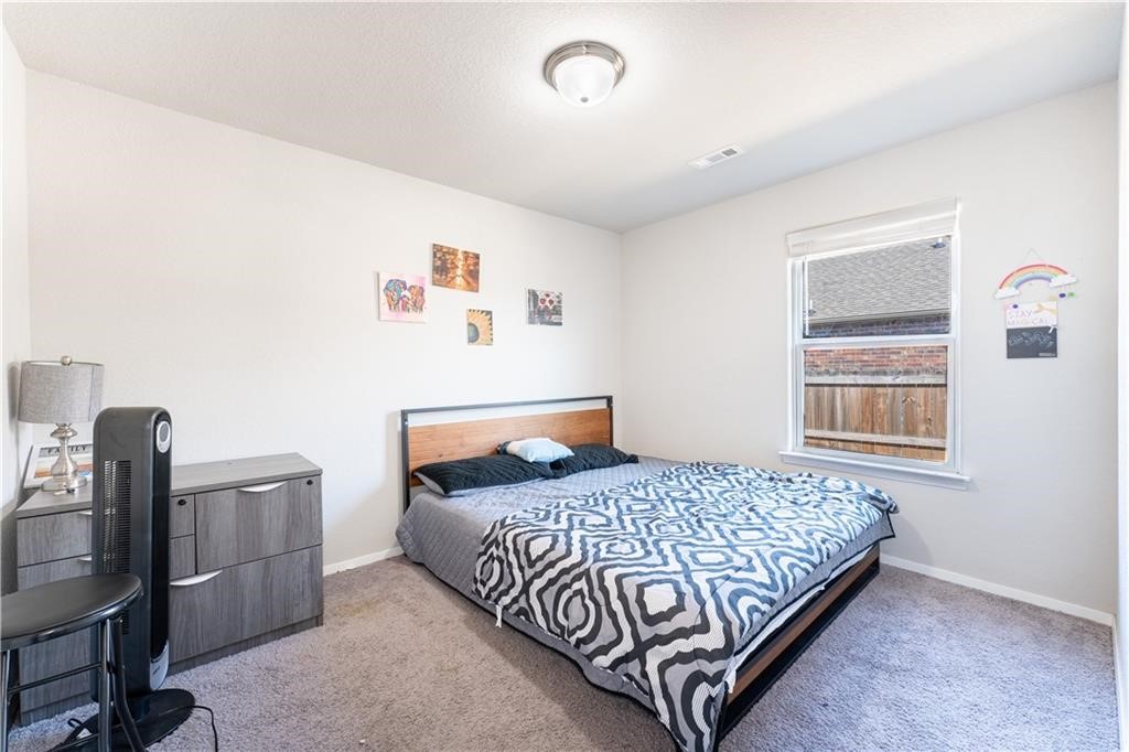 Providence Village Ph Ii Bentonville - Residential Lease