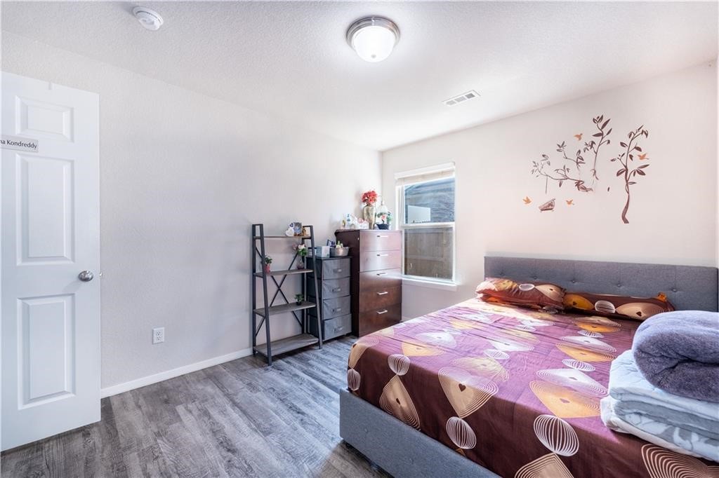 Providence Village Ph Ii Bentonville - Residential Lease