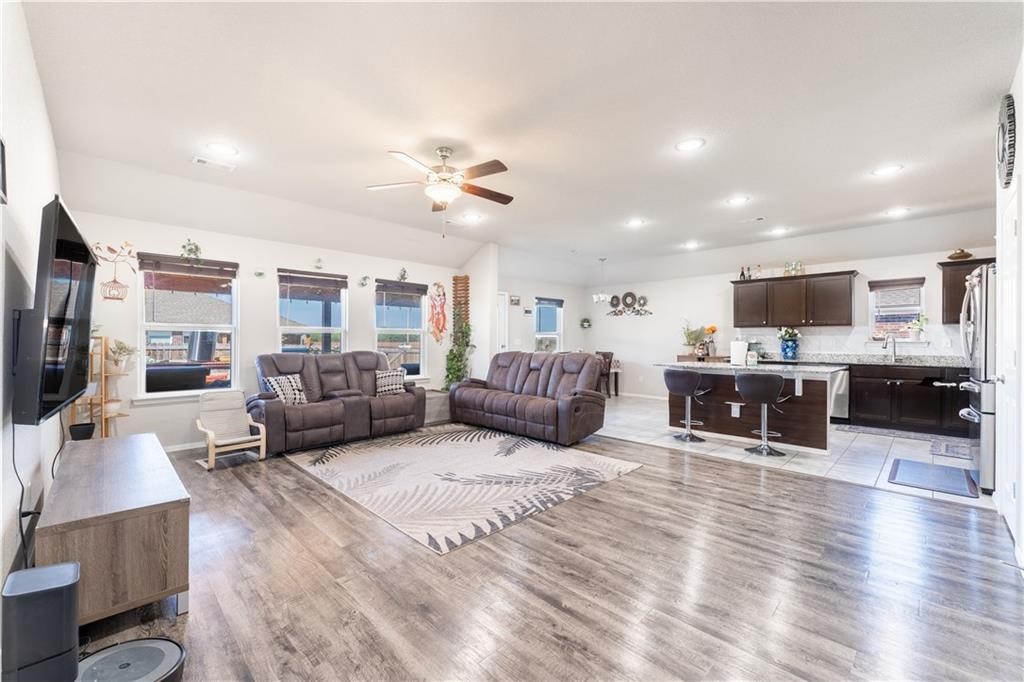 Providence Village Ph Ii Bentonville - Residential Lease