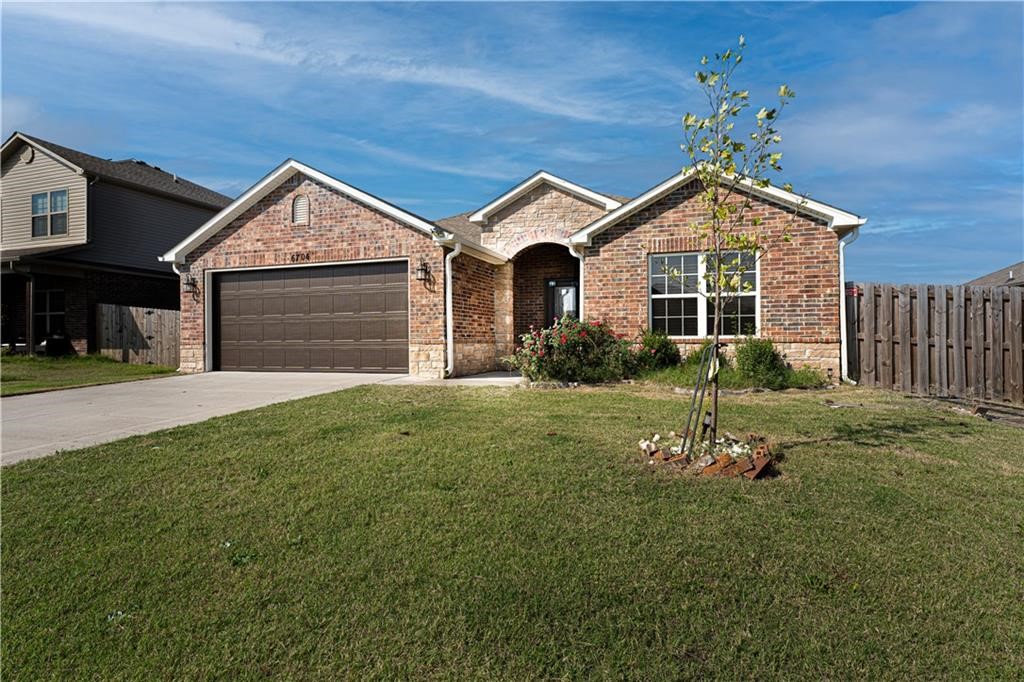 Providence Village Ph Ii Bentonville - Residential Lease