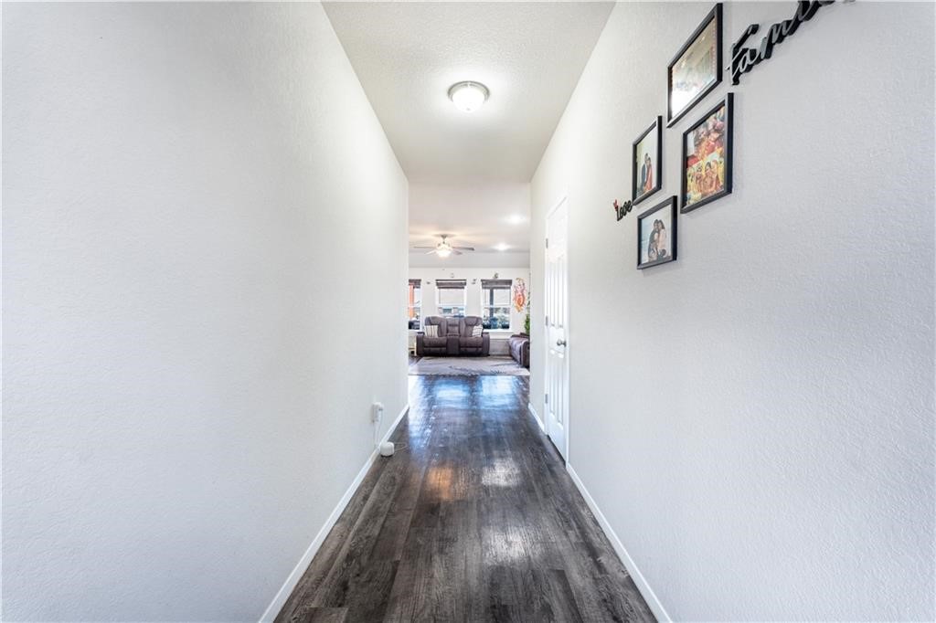 Providence Village Ph Ii Bentonville - Residential Lease