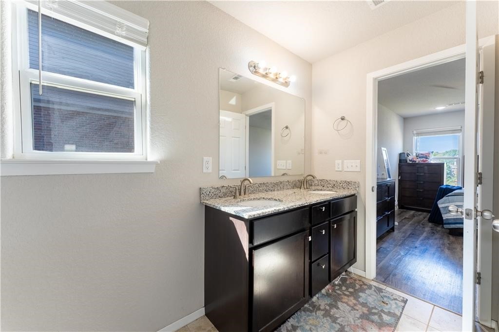 Providence Village Ph Ii Bentonville - Residential Lease
