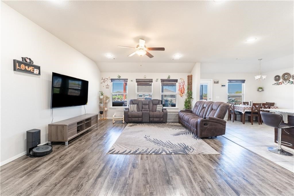 Providence Village Ph Ii Bentonville - Residential Lease
