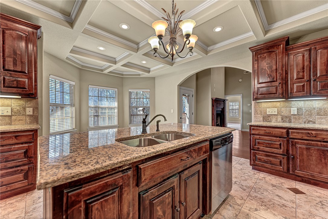 Bennington Sub Bvv - Residential