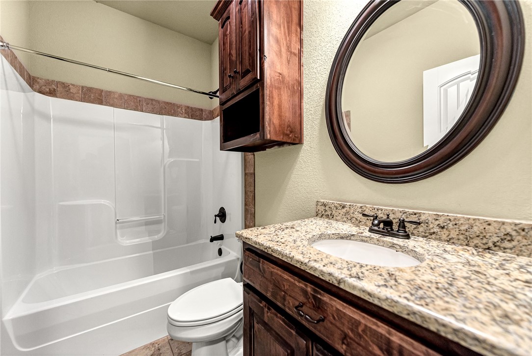 Bennington Sub Bvv - Residential