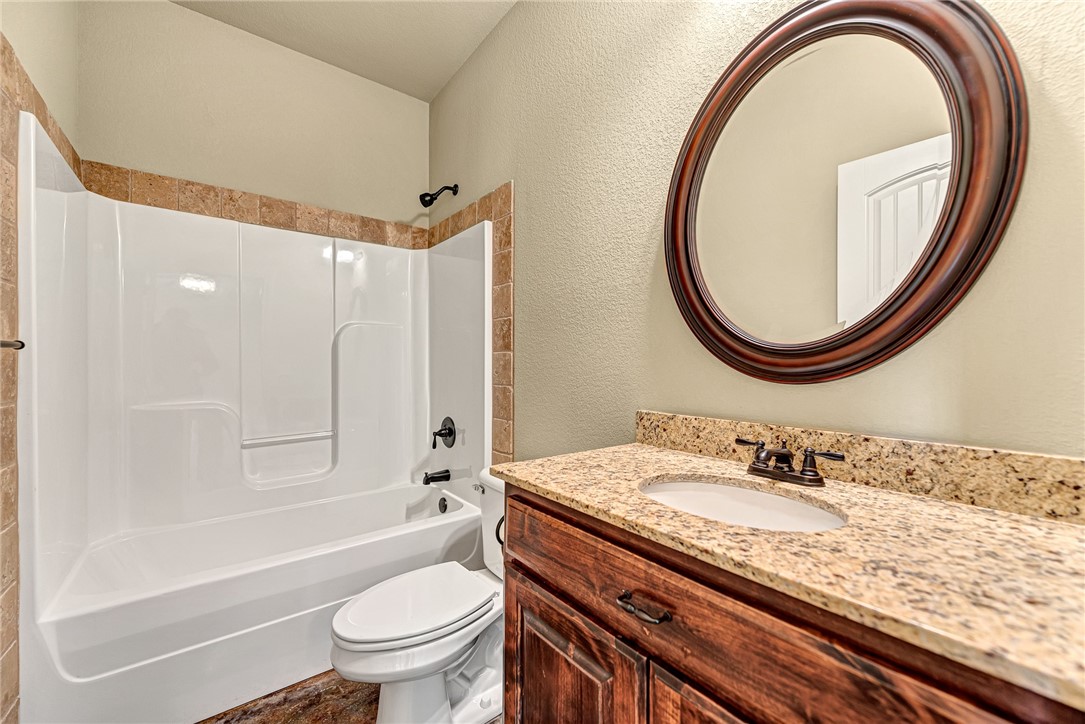 Bennington Sub Bvv - Residential