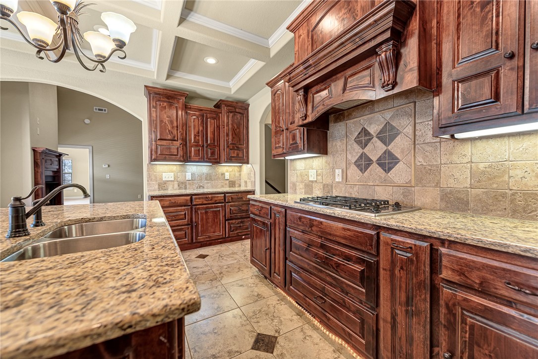 Bennington Sub Bvv - Residential