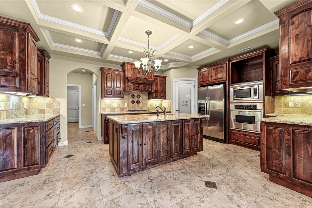 Bennington Sub Bvv - Residential