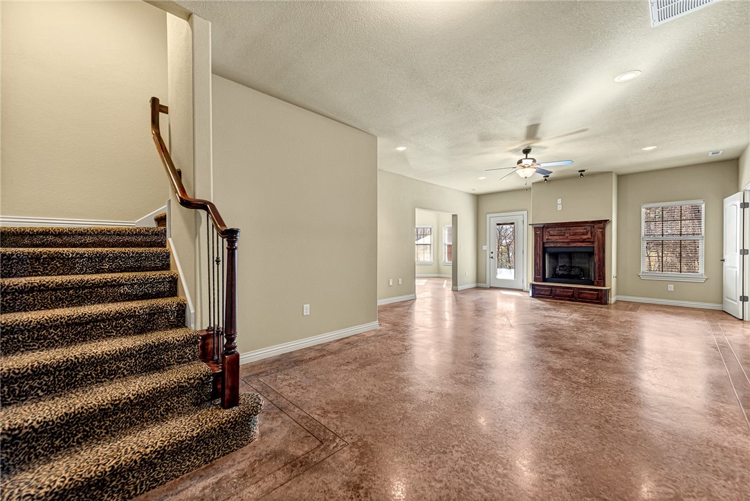 Bennington Sub Bvv - Residential