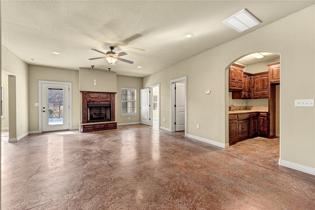 Bennington Sub Bvv - Residential