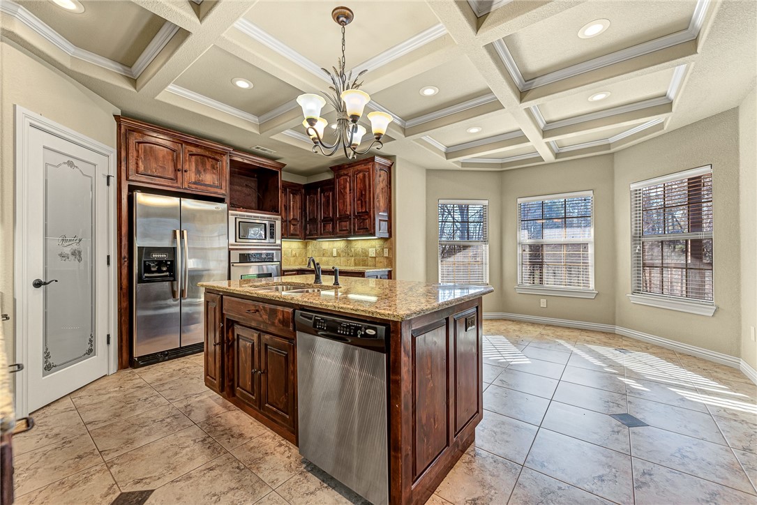 Bennington Sub Bvv - Residential