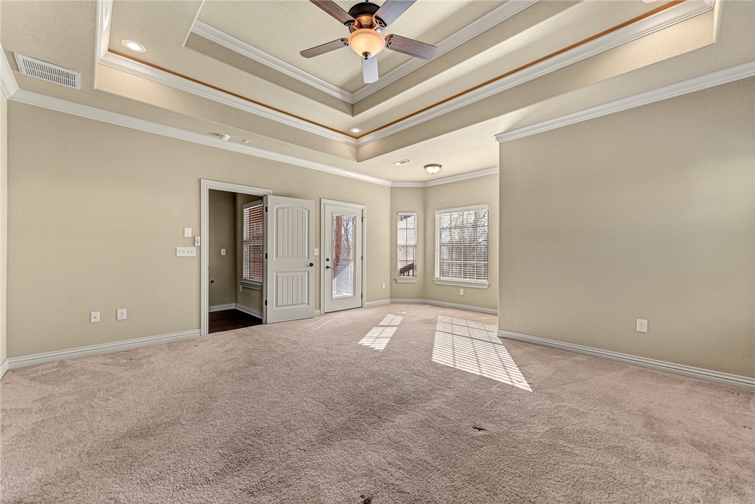 Bennington Sub Bvv - Residential