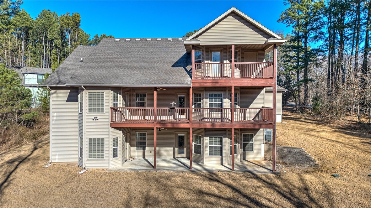 Bennington Sub Bvv - Residential