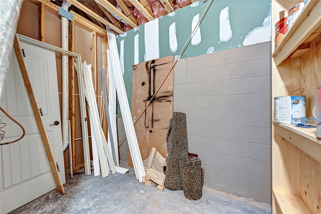 Bennington Sub Bvv - Residential