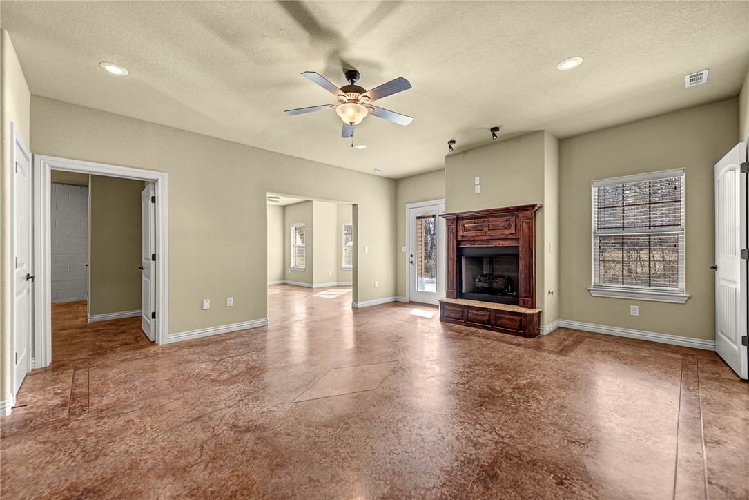 Bennington Sub Bvv - Residential