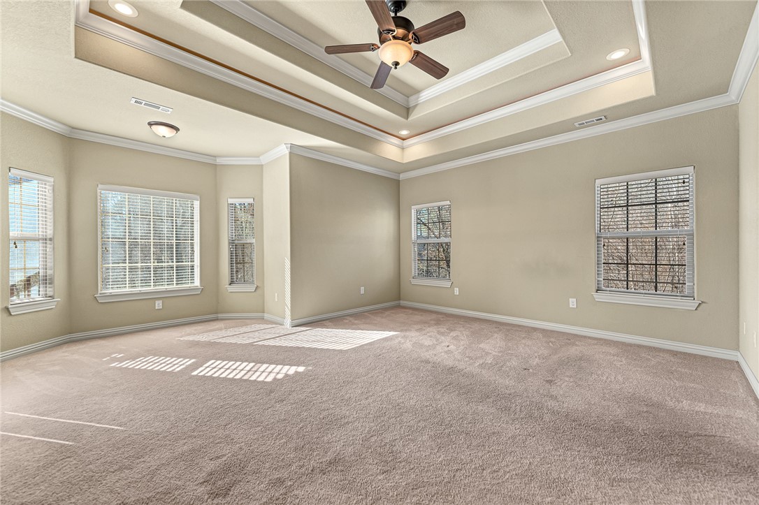 Bennington Sub Bvv - Residential