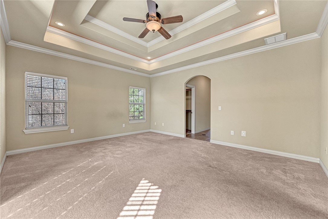 Bennington Sub Bvv - Residential