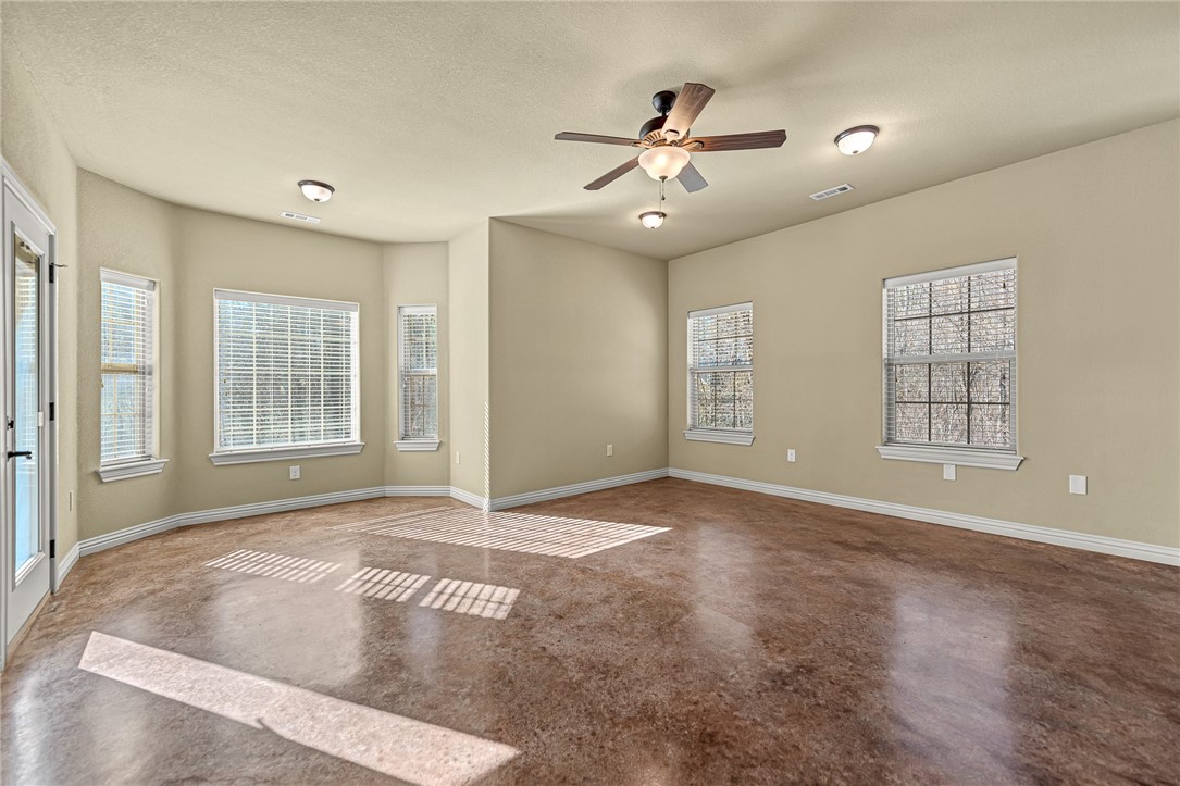 Bennington Sub Bvv - Residential