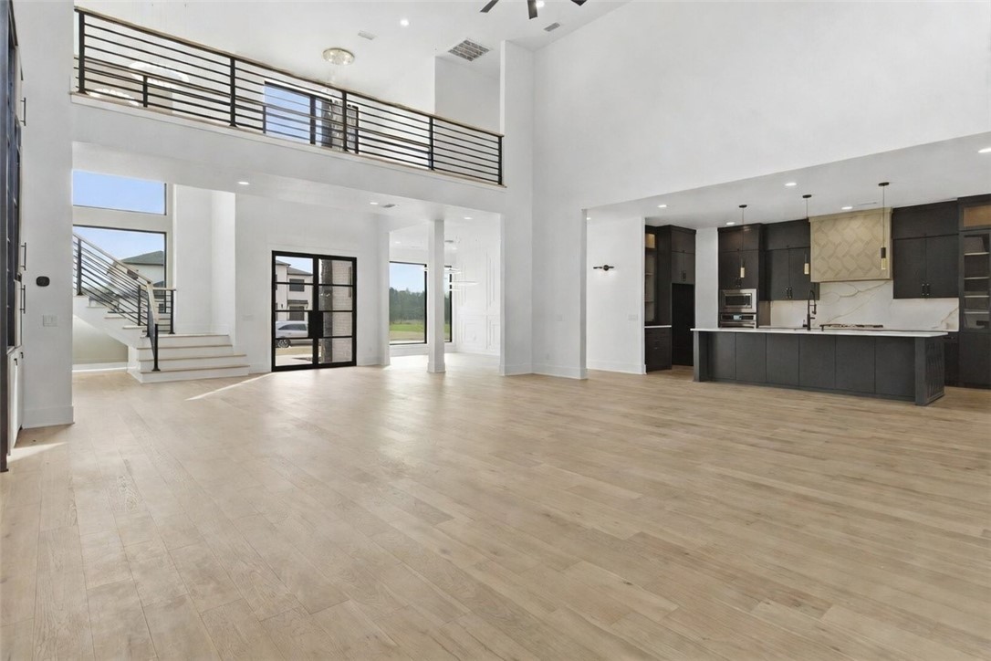 Healing Spgs Sub Ph Ii Highfill - Residential