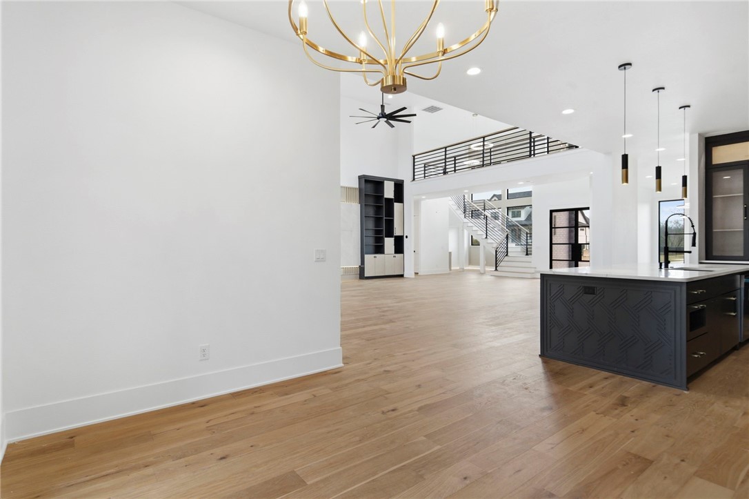 Healing Spgs Sub Ph Ii Highfill - Residential