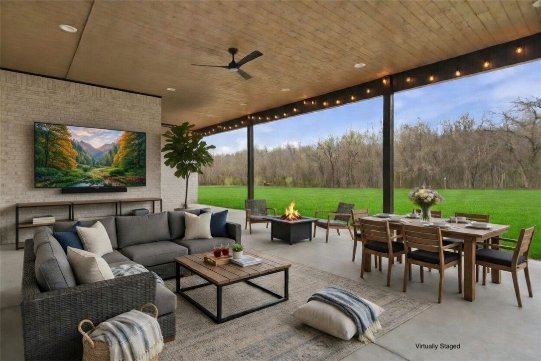 Healing Spgs Sub Ph Ii Highfill - Residential