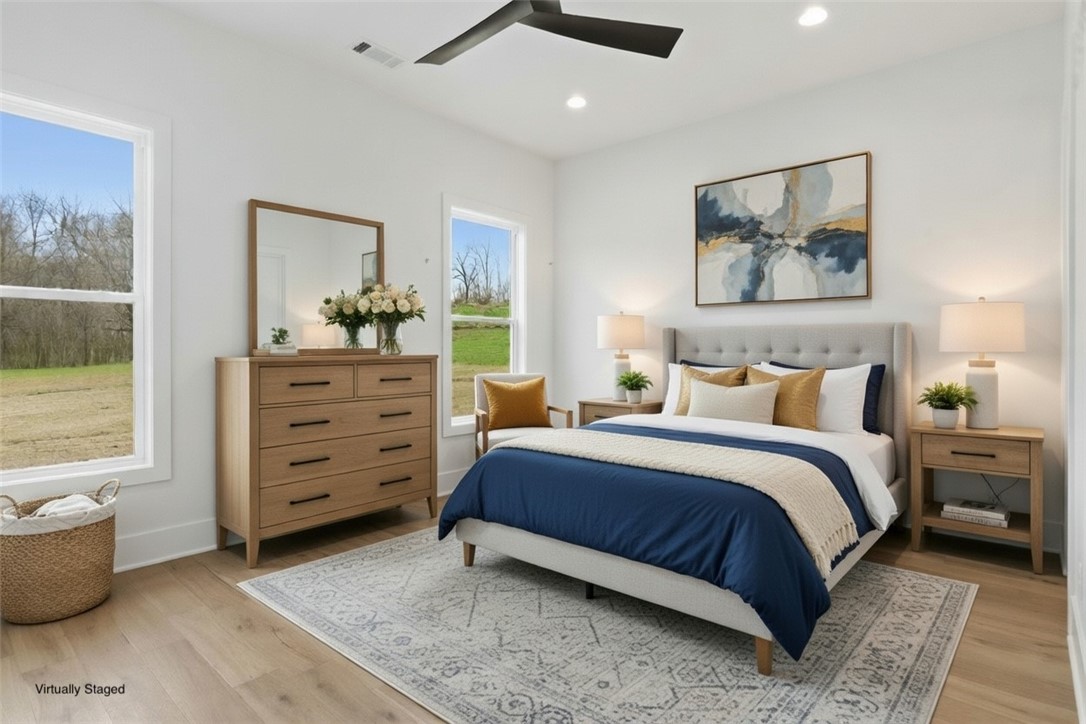 Healing Spgs Sub Ph Ii Highfill - Residential