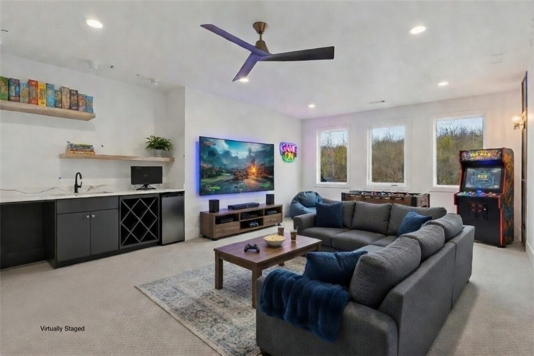 Healing Spgs Sub Ph Ii Highfill - Residential