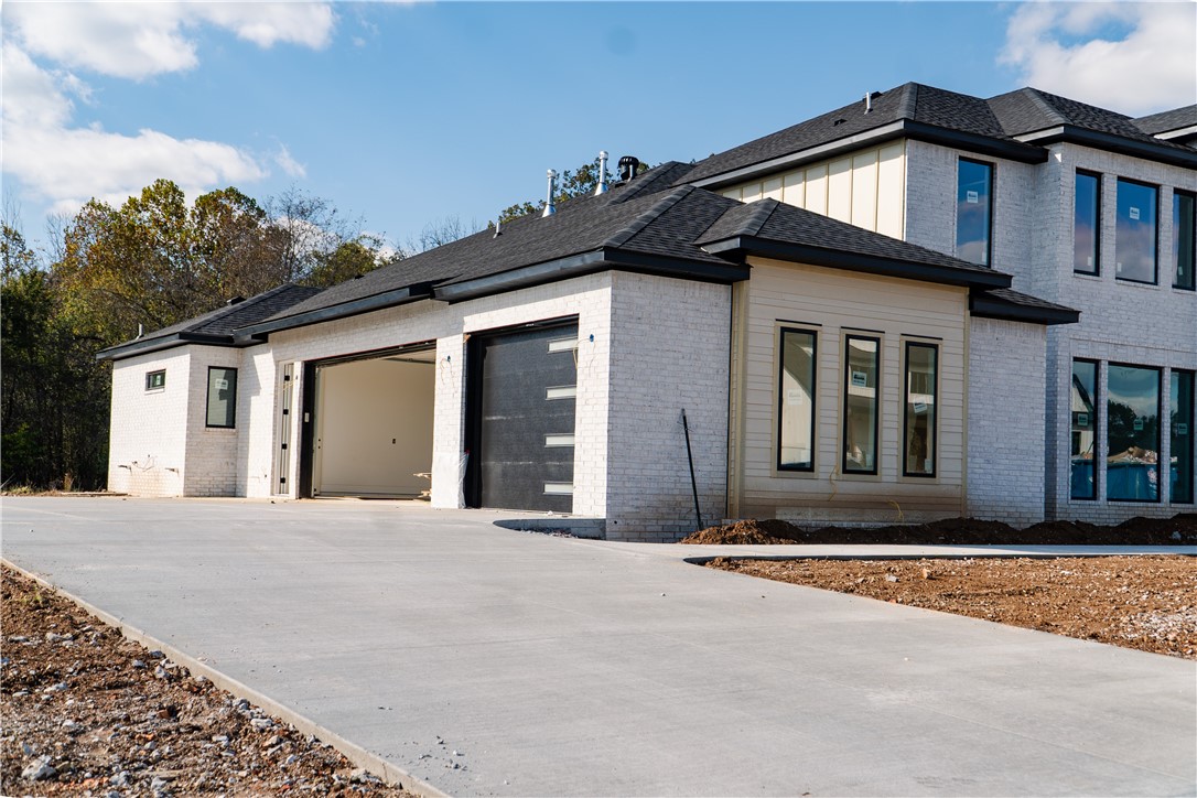 Healing Spgs Sub Ph Ii Highfill - Residential