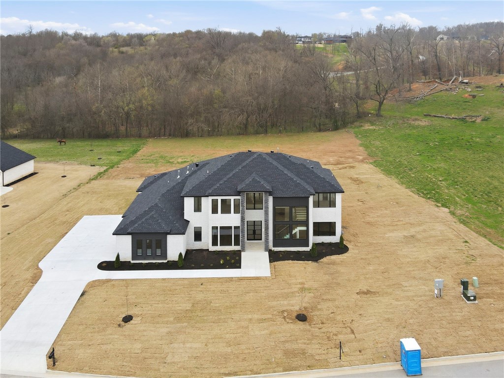 Healing Spgs Sub Ph Ii Highfill - Residential