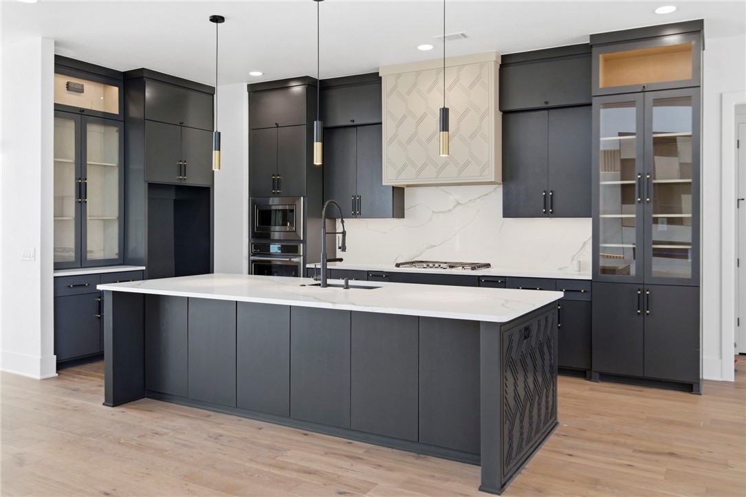 Healing Spgs Sub Ph Ii Highfill - Residential