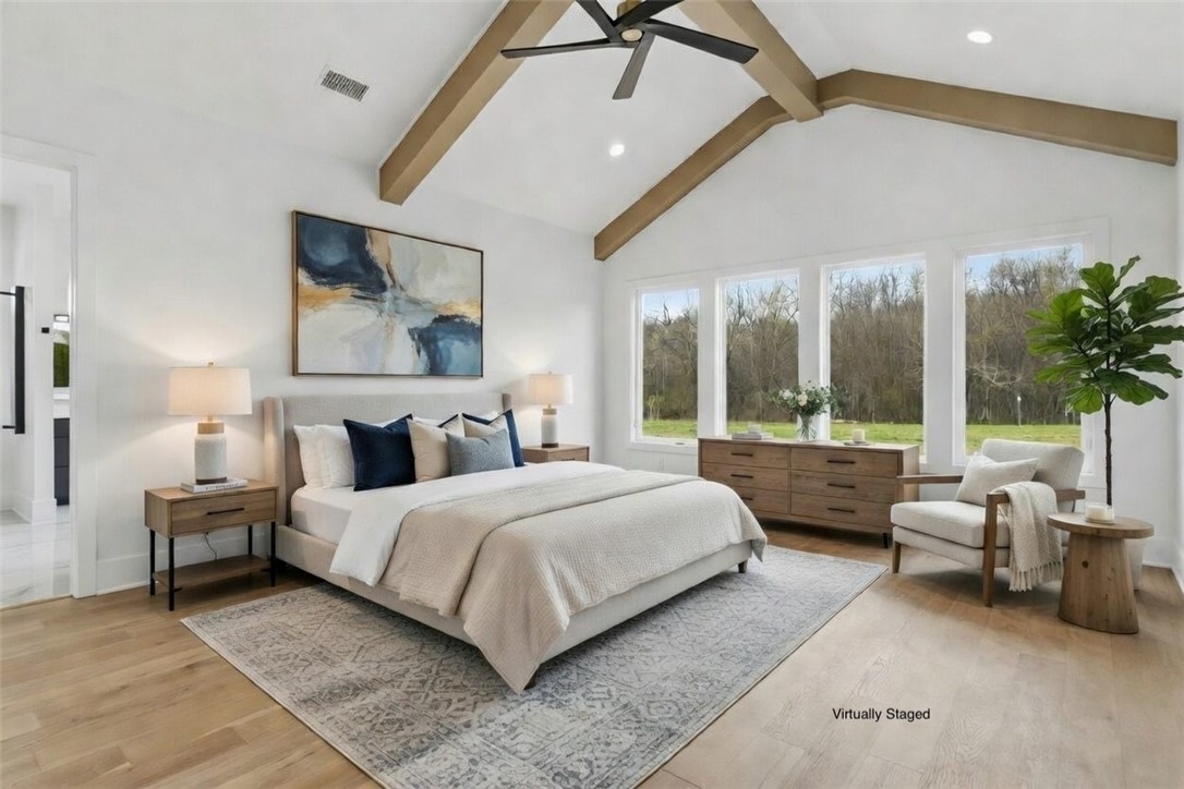 Healing Spgs Sub Ph Ii Highfill - Residential