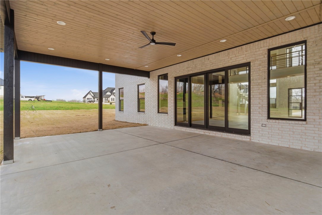 Healing Spgs Sub Ph Ii Highfill - Residential