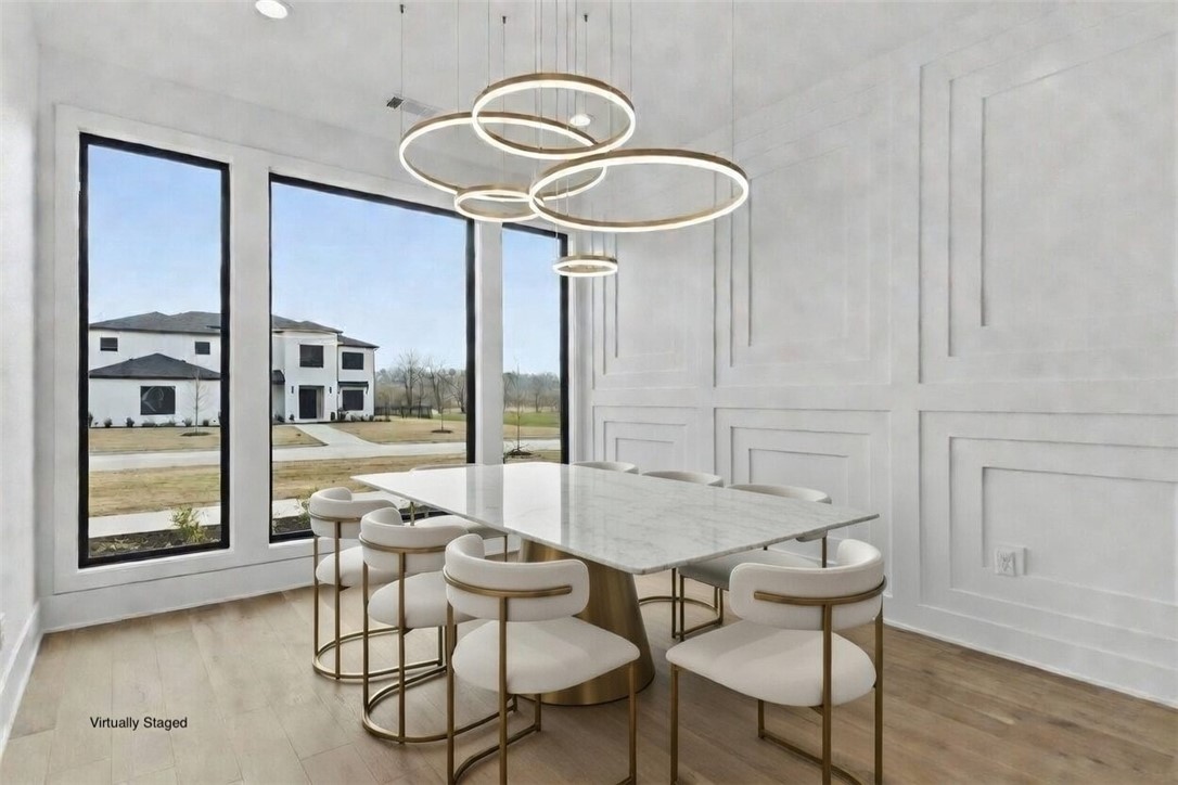 Healing Spgs Sub Ph Ii Highfill - Residential