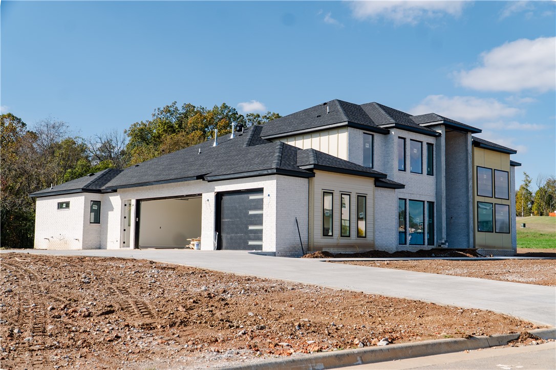 Healing Spgs Sub Ph Ii Highfill - Residential