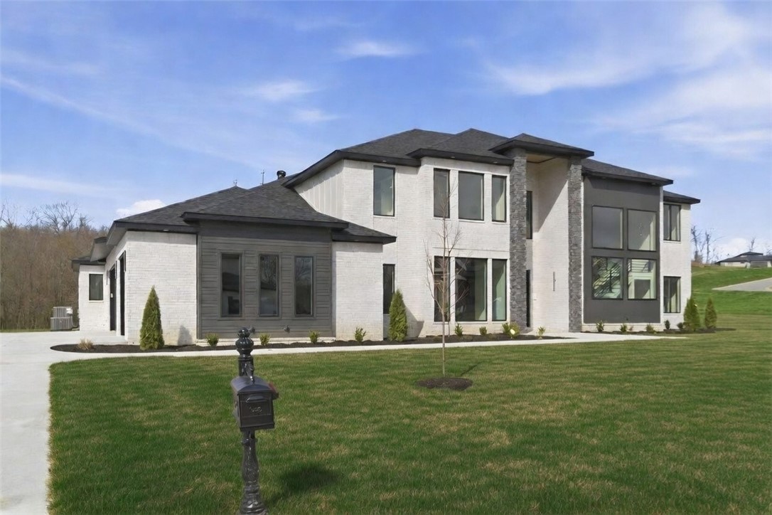 Healing Spgs Sub Ph Ii Highfill - Residential